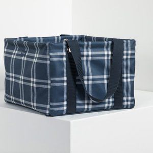 Thirty One Square Utility Tote-NWOT